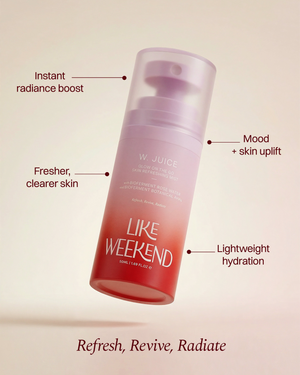 W.JUICE GLOW ON THE GO