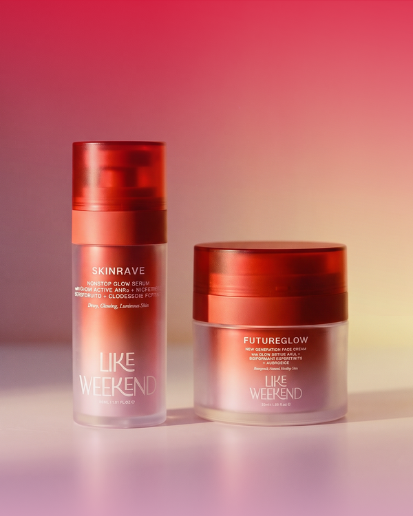 CORE GLOW RITUAL