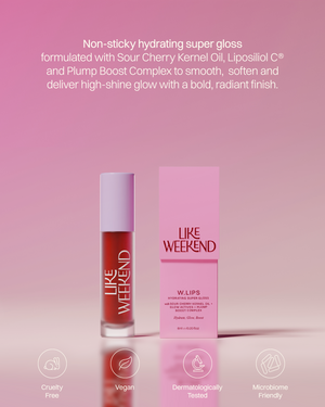 LIP GLOW TRIO