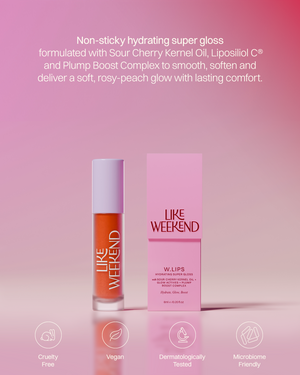 LIP GLOW TRIO