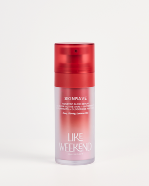 SKINRAVE