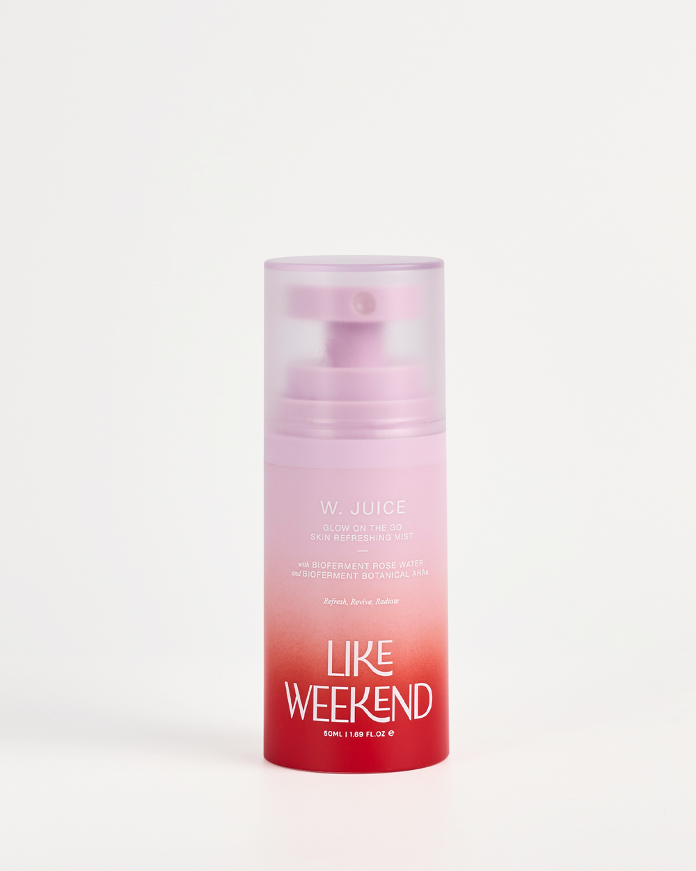 W.JUICE GLOW ON THE GO