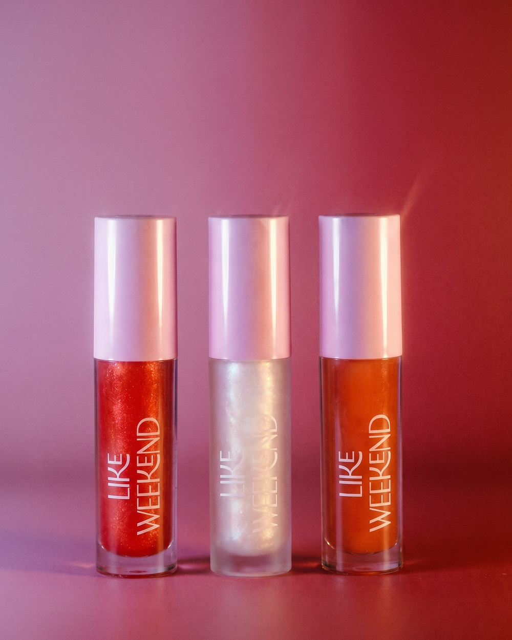 LIP GLOW TRIO