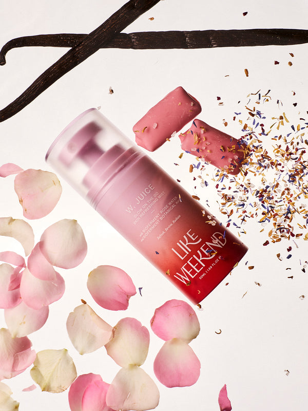 W.JUICE GLOW ON THE GO