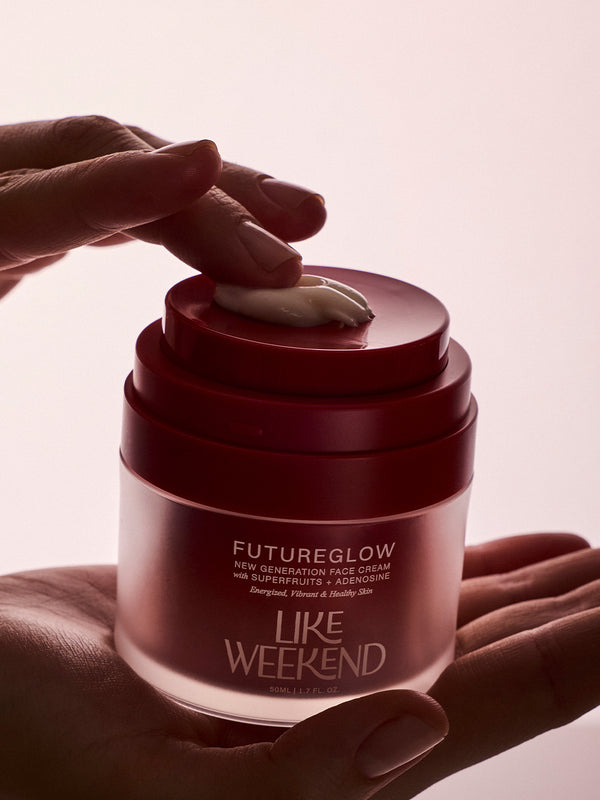 FUTUREGLOW