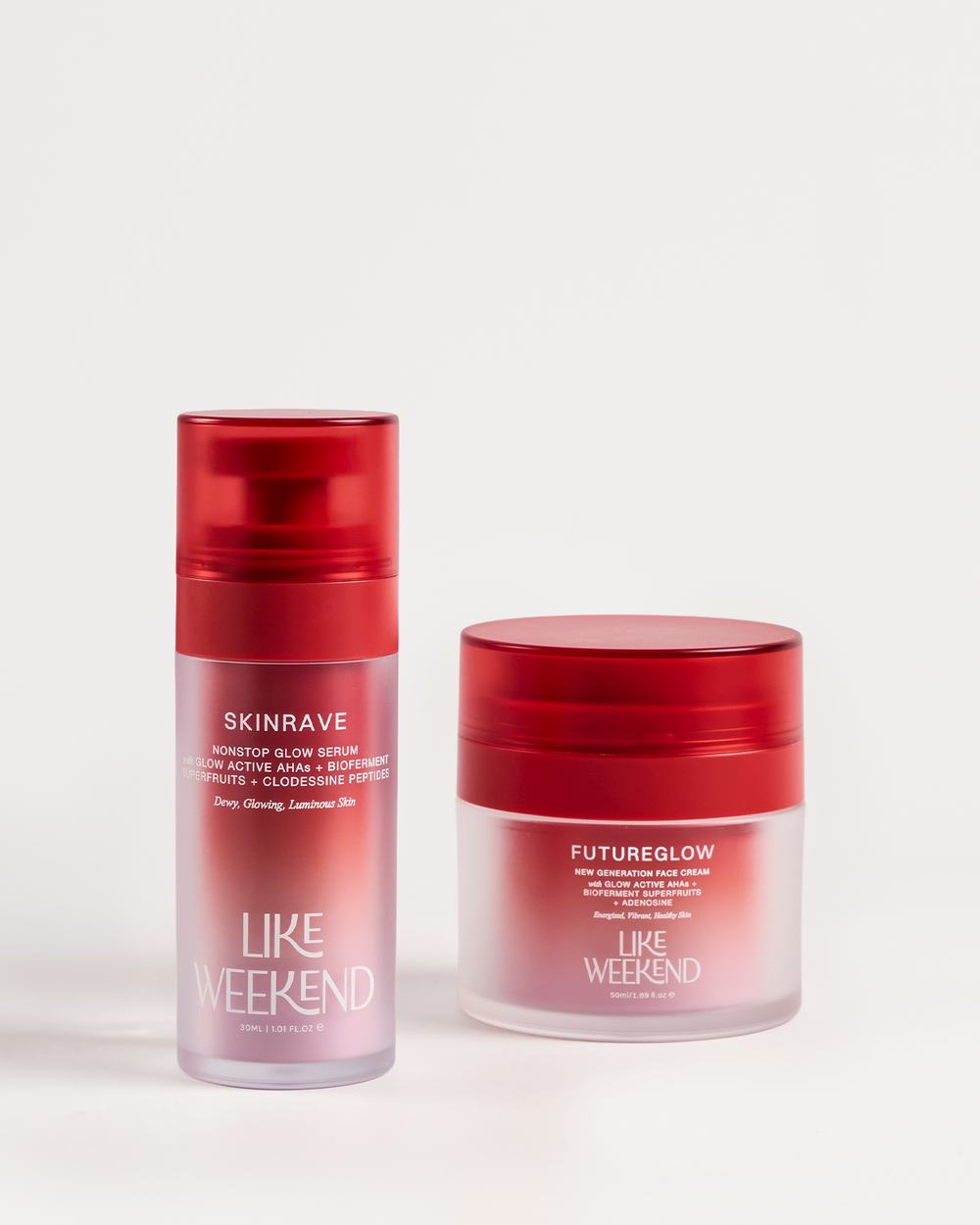 CORE GLOW RITUAL