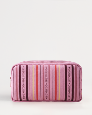 WEEKEND BAG