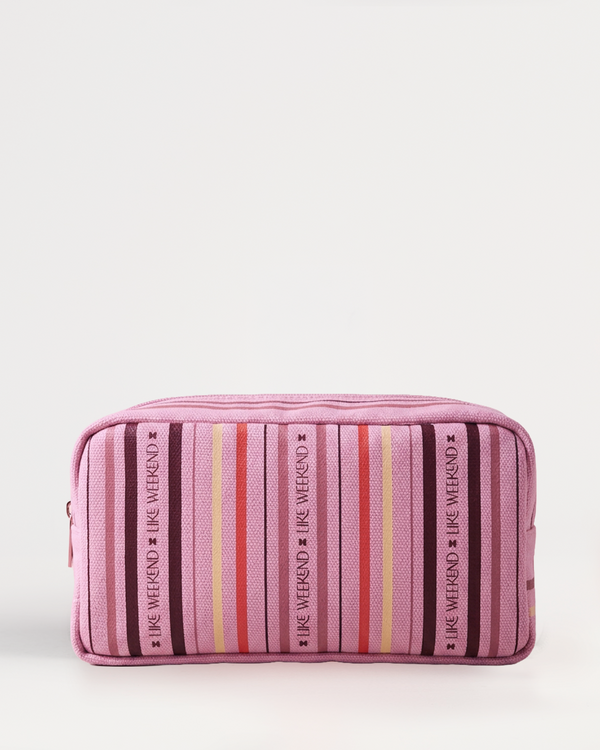 WEEKEND BAG