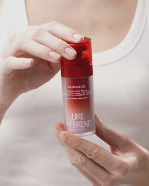 CORE GLOW RITUAL